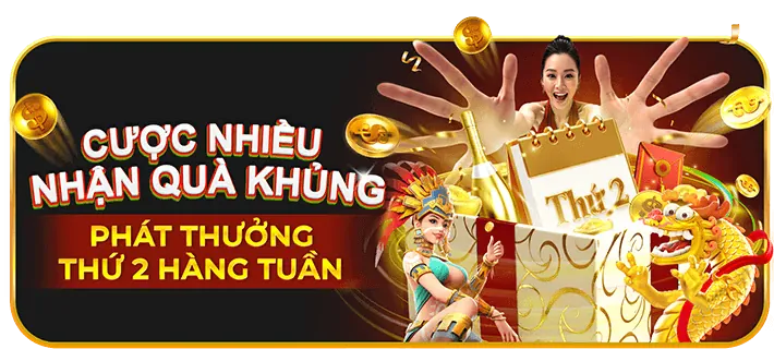 Khuyến mãi hàng ngày và hàng tuần sm611 link vào