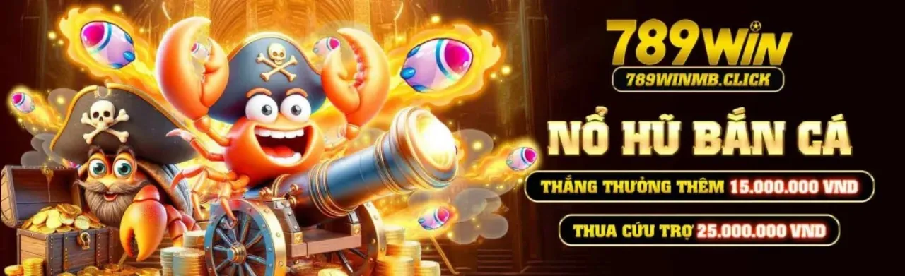 Hình ảnh chính Nổ Hũ sm611