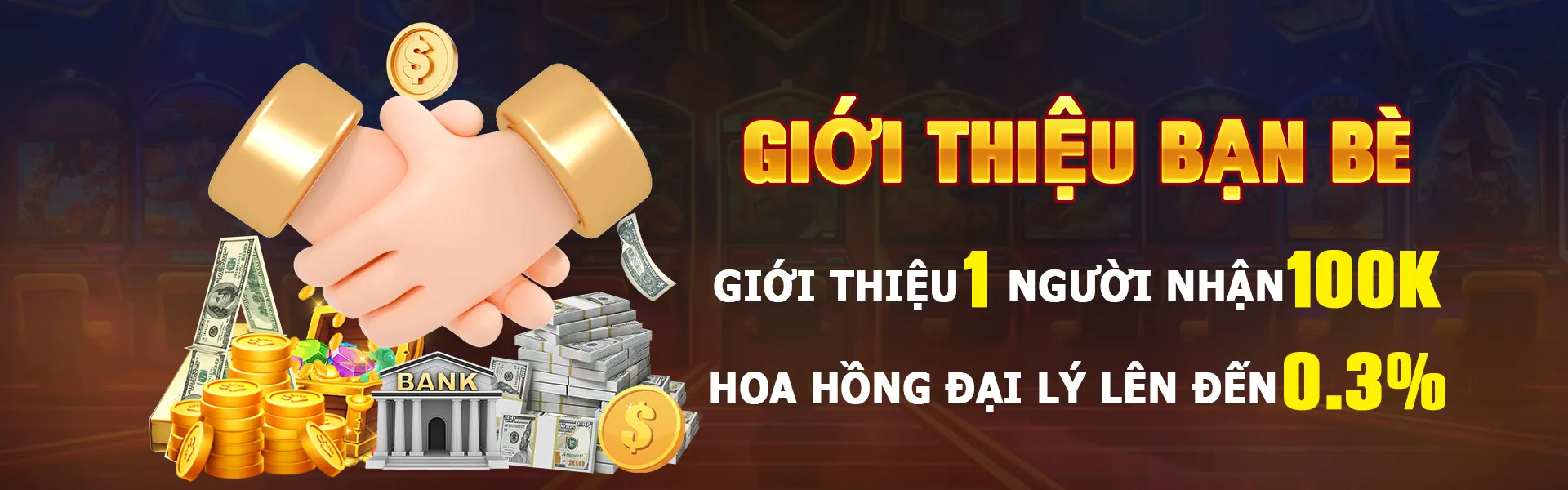 Chương trình VIP sm611 link vào với các ưu đãi độc quyền