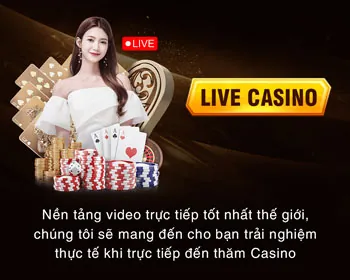 Giới hạn cược và rút tiền cao hơn